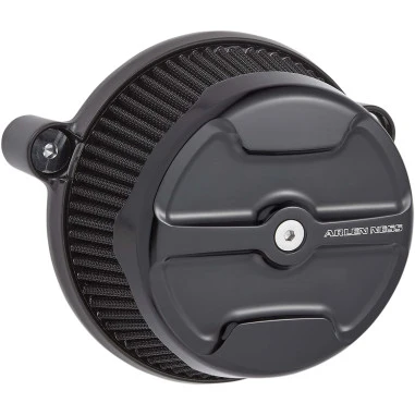 Universal pasvorm BIG SUCKER™ STAGE I AIR FILTER KITS COVER M-EIGHT HARLEY-DAVIDSON