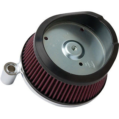 Universal pasvorm Filtro Aire Para Harley-Davidson Touring 2014-2016 Big Sucker Air Filter Kit