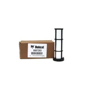 Bobcat 6687263 Inner Air Filter