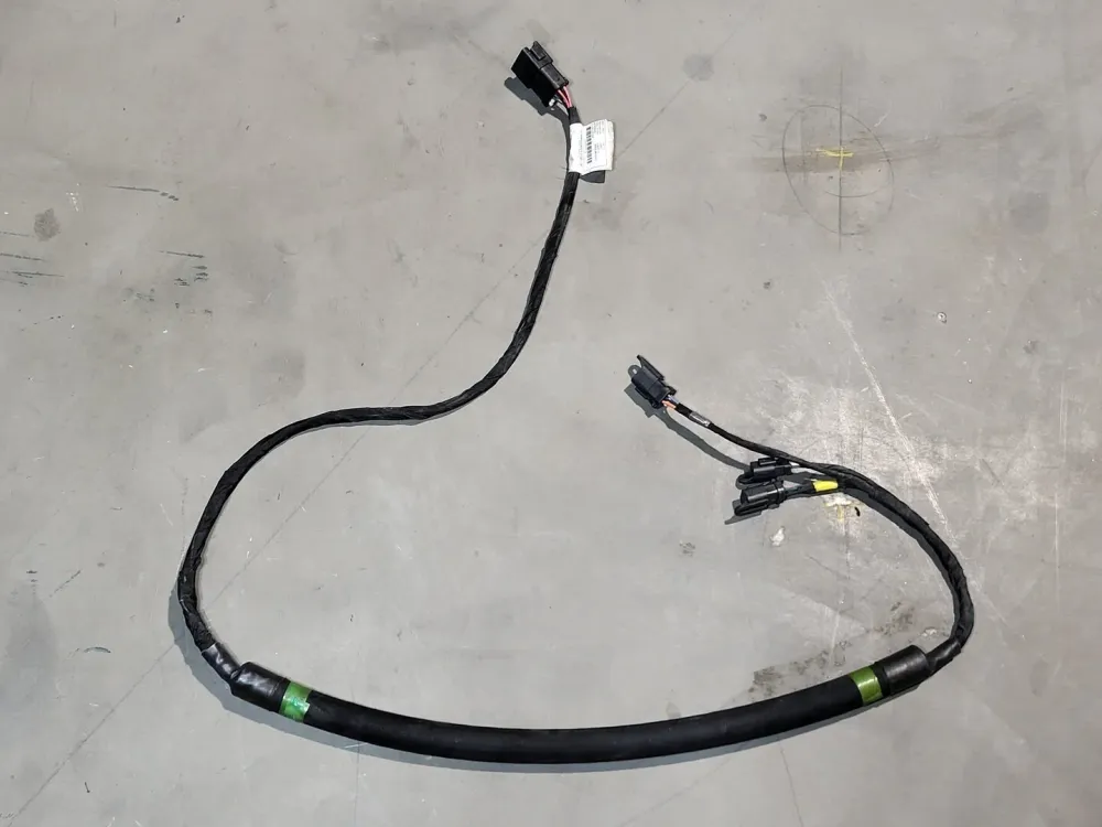 Hitch Harness Assembly 494-7951