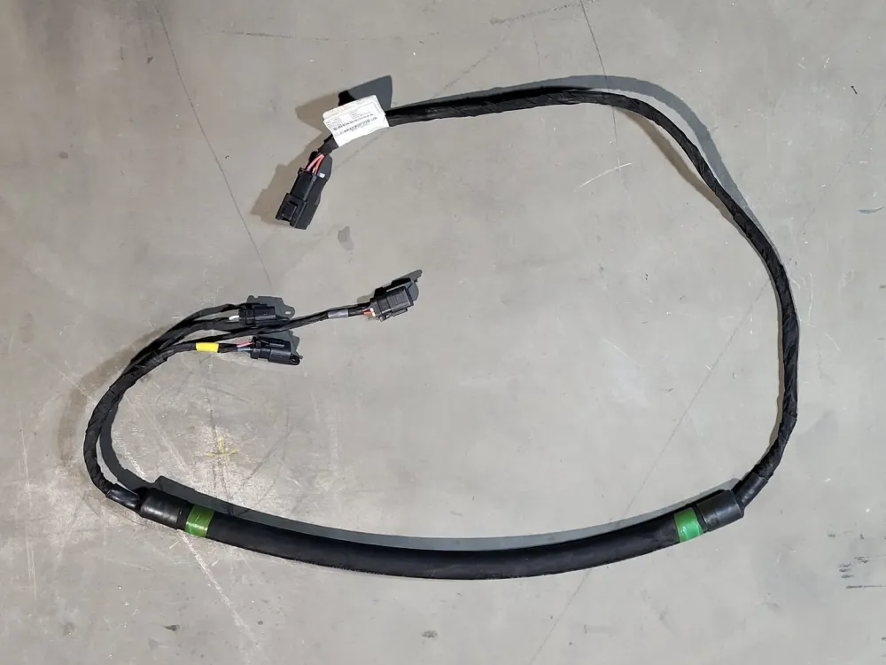 Hitch Harness Assembly 494-7951