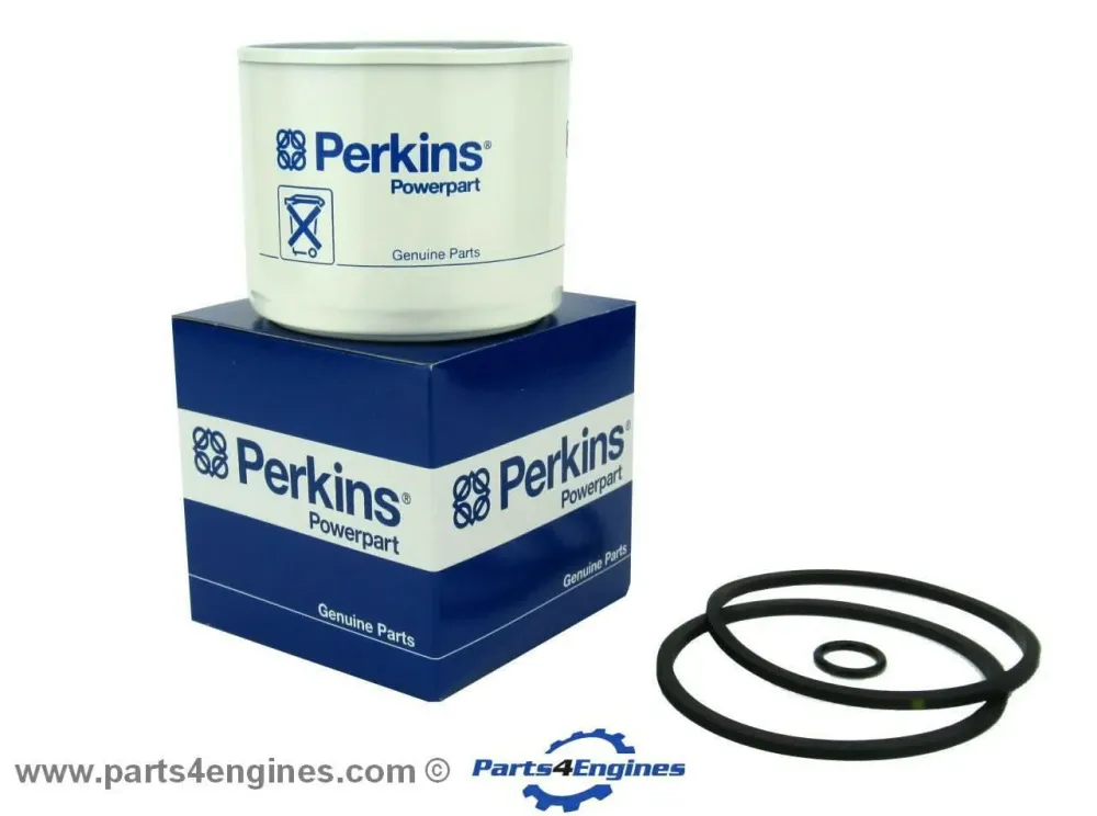 Volvo Penta 2001 Fuel Filter Insert - equivalent to 3580096