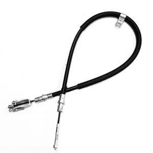 Passenger Side Brake Cable Club Car Precedent 2004+ Gas/Electric - 103528701