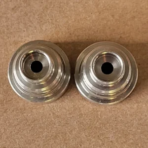 Seat Valve Retainer 5005523