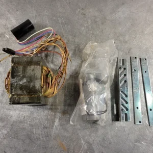 120 Volts 400W Core & Coil Ballast Kit 71A8473-001D