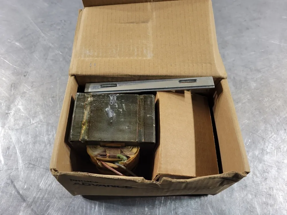120 Volts 400W Core & Coil Ballast Kit 71A8473-001D
