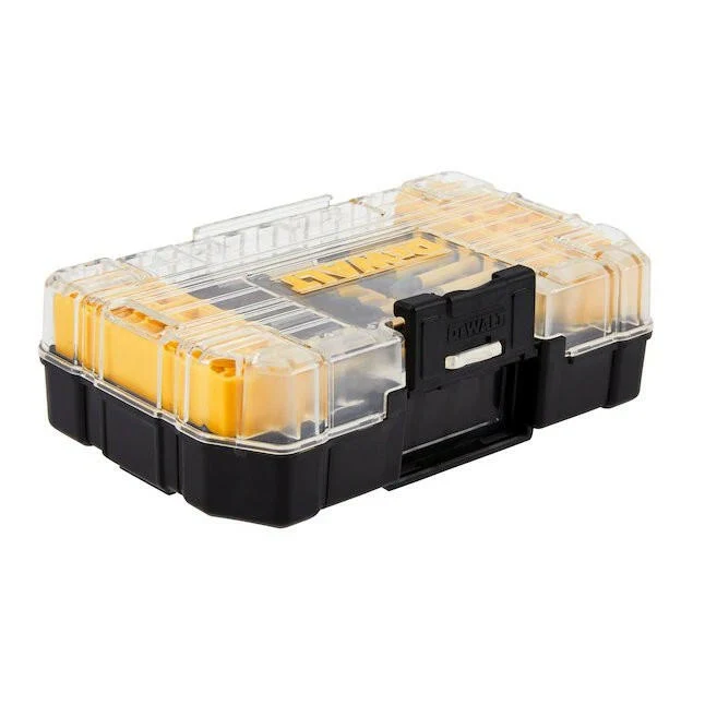 DeWalt FlexTorq 26-Piece 1/4- x Set Impact Driver Bit Set