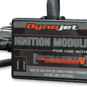DYNOJET IGNITION MODULES IGNITION MOD PCV KAW 6128