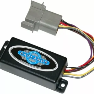 Modulo Control Intermitentes Para Harley-Davidson 1996-2003 met 2 jaar garantie