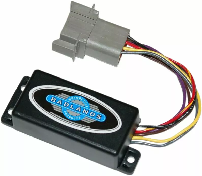 Modulo Control Intermitentes Para Harley-Davidson 1996-2003 met 2 jaar garantie