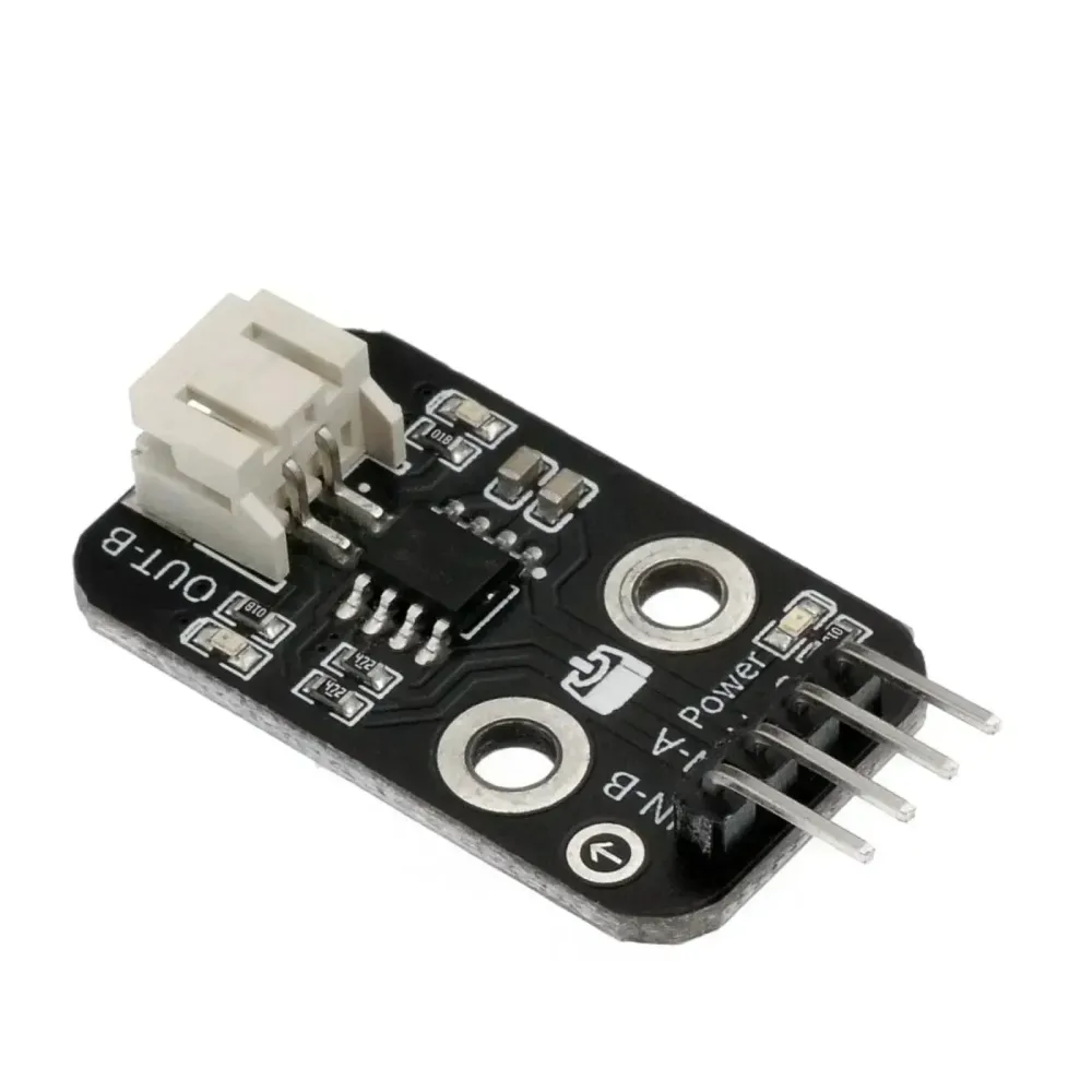 Motor Drive Module - Directe Montage