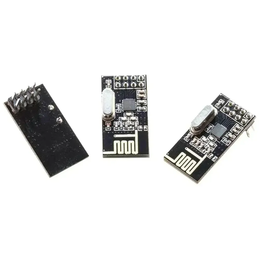NRF24L01 2.4 GHz Zonder kabels Module