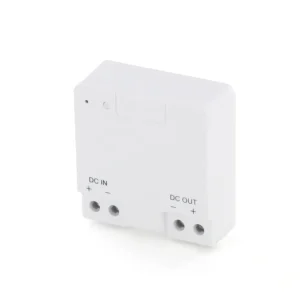 OEM Kwaliteit Electric strike module 12/24 V