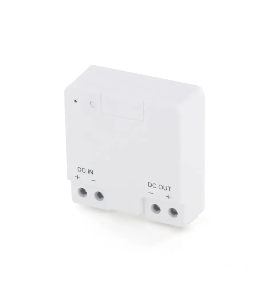 OEM Kwaliteit Electric strike module 12/24 V