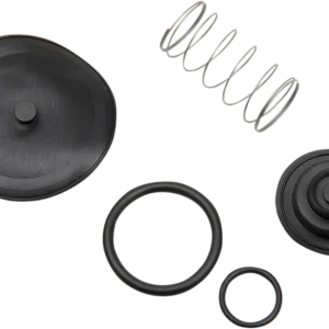Tandwielset K&S TECHNOLOGIES FUEL PETCOCK REPAIR KITS REPAIR KIT PETCOCK HON