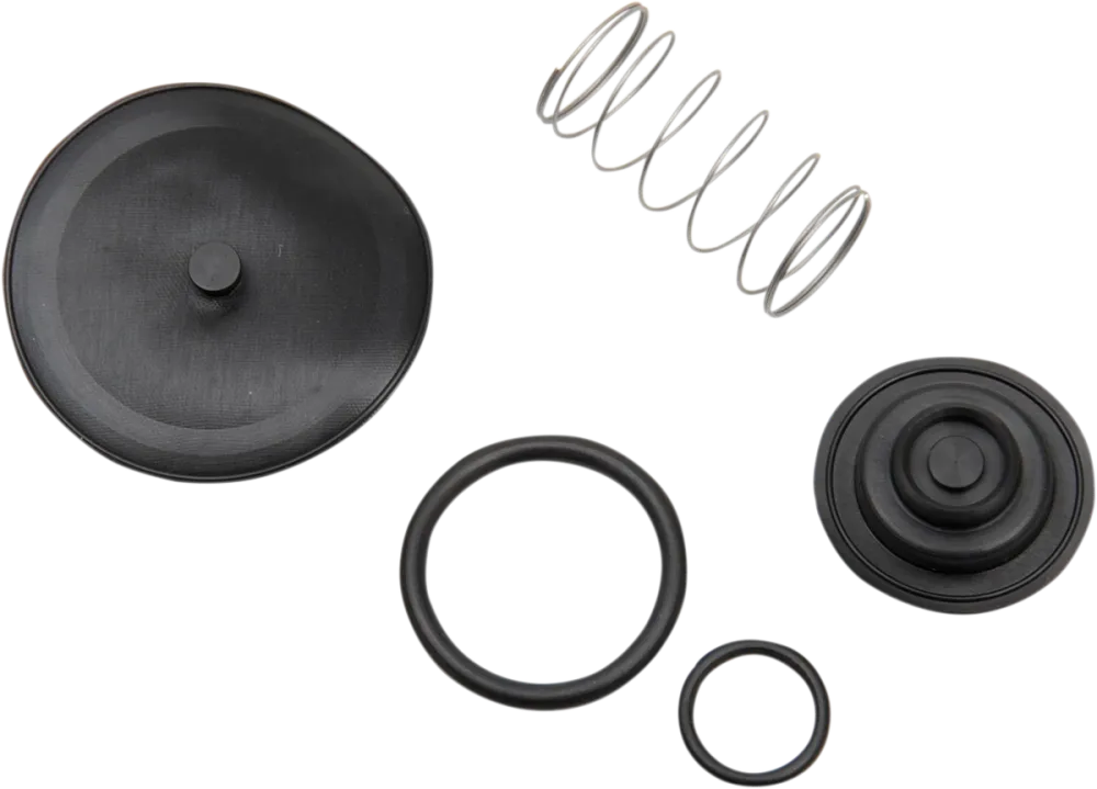 Tandwielset K&S TECHNOLOGIES FUEL PETCOCK REPAIR KITS REPAIR KIT PETCOCK HON