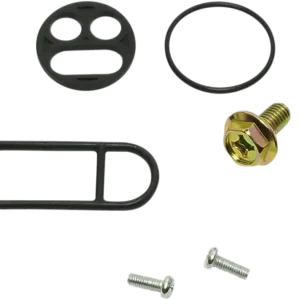 Vermogentransistor K&S TECHNOLOGIES FUEL PETCOCK REPAIR KITS REPAIR KIT PETCOCK YAM