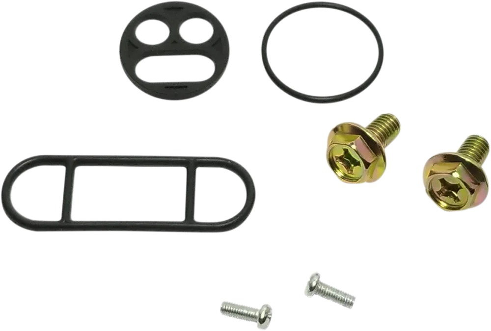 Vermogentransistor K&S TECHNOLOGIES FUEL PETCOCK REPAIR KITS REPAIR KIT PETCOCK YAM