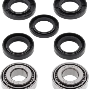ALL BALLS WHEEL BEARING AND SEAL KITS BEARING KIT WHEEL BMW