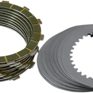 BARNETT CLUTCH KITS, DISCS AND SPRINGS CLUTCH PLATE KIT DUCATI