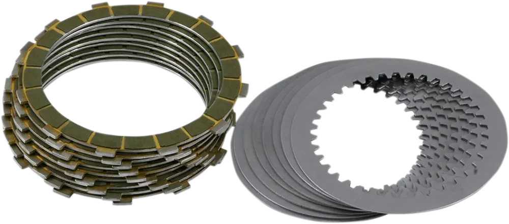 BARNETT CLUTCH KITS, DISCS AND SPRINGS CLUTCH PLATE KIT DUCATI