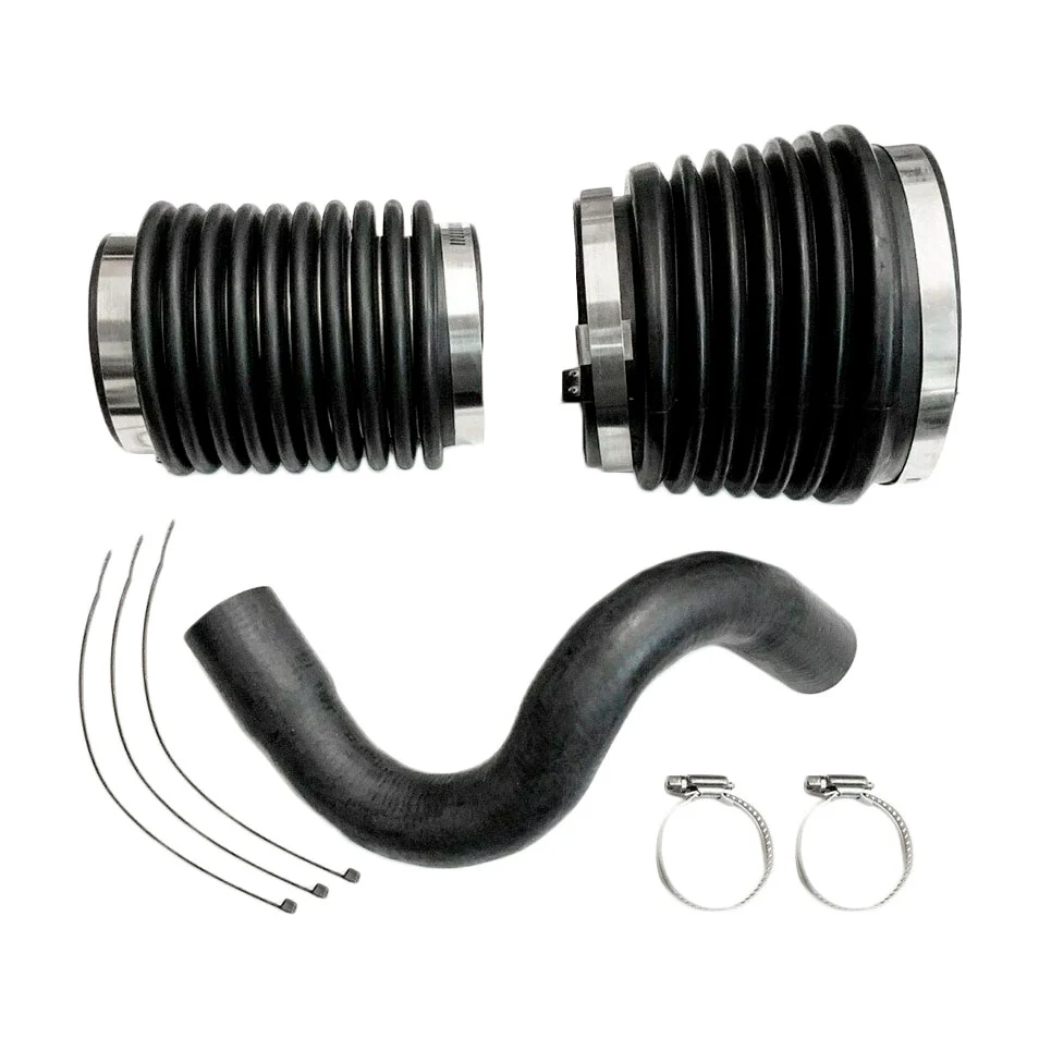 Bellow Repair Kit Volvo Penta 875822, 876294, 876631 18-2775 18-2744 18-2758
