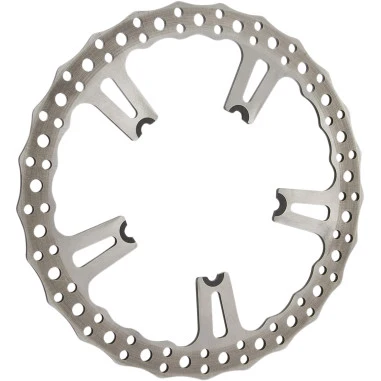 BIG BRAKE JAGGED FLOATING ROTOR KITS HARLEY-DAVIDSON