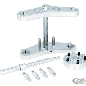 Fat Plate Mid-Glide kit FXR/XL 87-99 Harley-Davidson