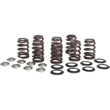 HIGH-PERFORMANCE OVATE WIRE BEEHIVE VALVE SPRING KITS HARLEY-DAVIDSON