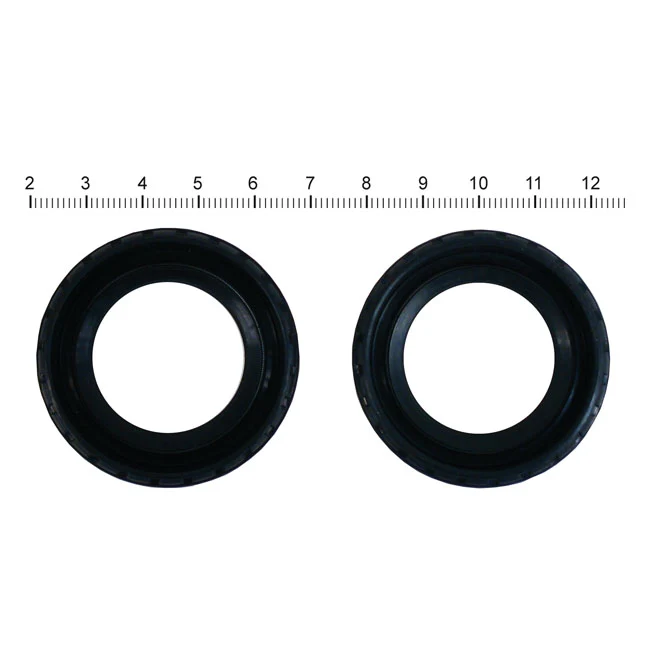 James Wheel/Swingarm Seal Kit Harley-Davidson