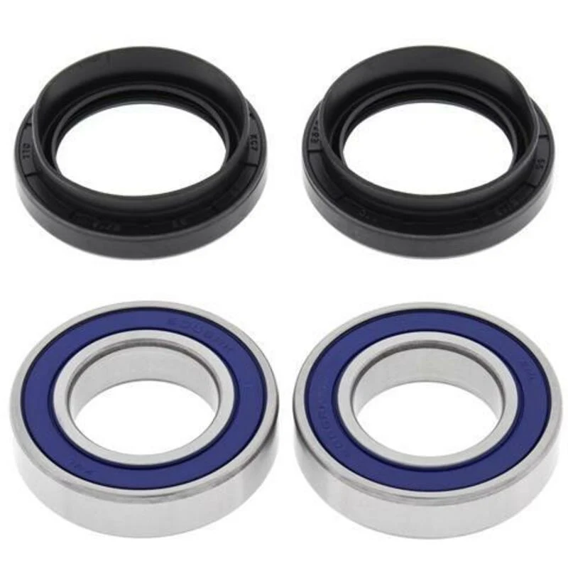 Kit All Balls de rodamientos y retenes de rueda delantera Yamaha YFM600/660F Grizzly