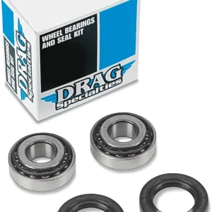Kit Rodamientos Rueda Y Basculante Para Harley Davidson 9052