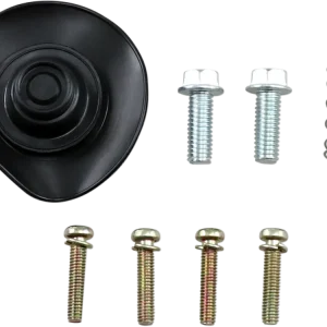 PARTS UNLIMITED FUEL TAP REBUILD KITS FUEL PETCOCK DIAPHRAGM KT