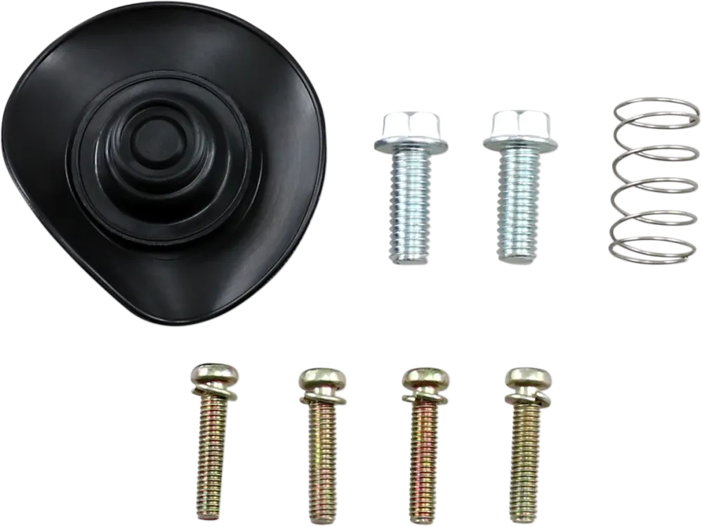 PARTS UNLIMITED FUEL TAP REBUILD KITS FUEL PETCOCK DIAPHRAGM KT