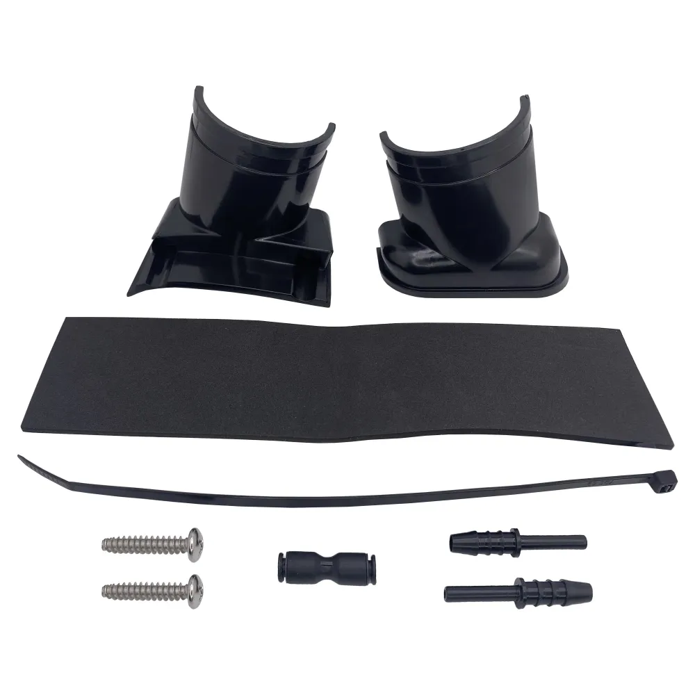 Rigging Kit Mercury MerCruiser Outboard - 21-875266A1, 875266A2