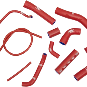 SAMCO SPORT RADIATOR HOSE KITS AND CLAMP KITS RADIATOR HOSE KIT YAM ROOD