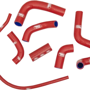 SAMCO SPORT RADIATOR HOSE KITS AND CLAMP KITS RADIATOR HOSE KIT DUC ROOD
