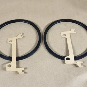 Seal Kit 1110T10 Bearing, 0777238