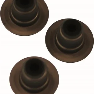 Seal, Valve stem, Viton Seal Harley-Davidson