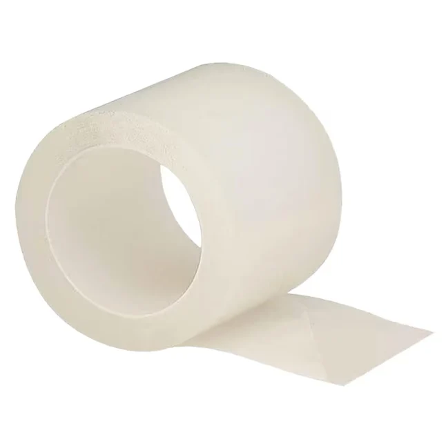 M-D 100-ft x 2- x 1/8- Helder Polyethylene Window Tape Weatherstrip