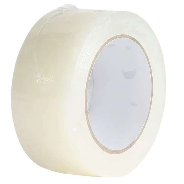 M-D 100-ft x 2- x 1/8- Helder Polyethylene Window Tape Weatherstrip