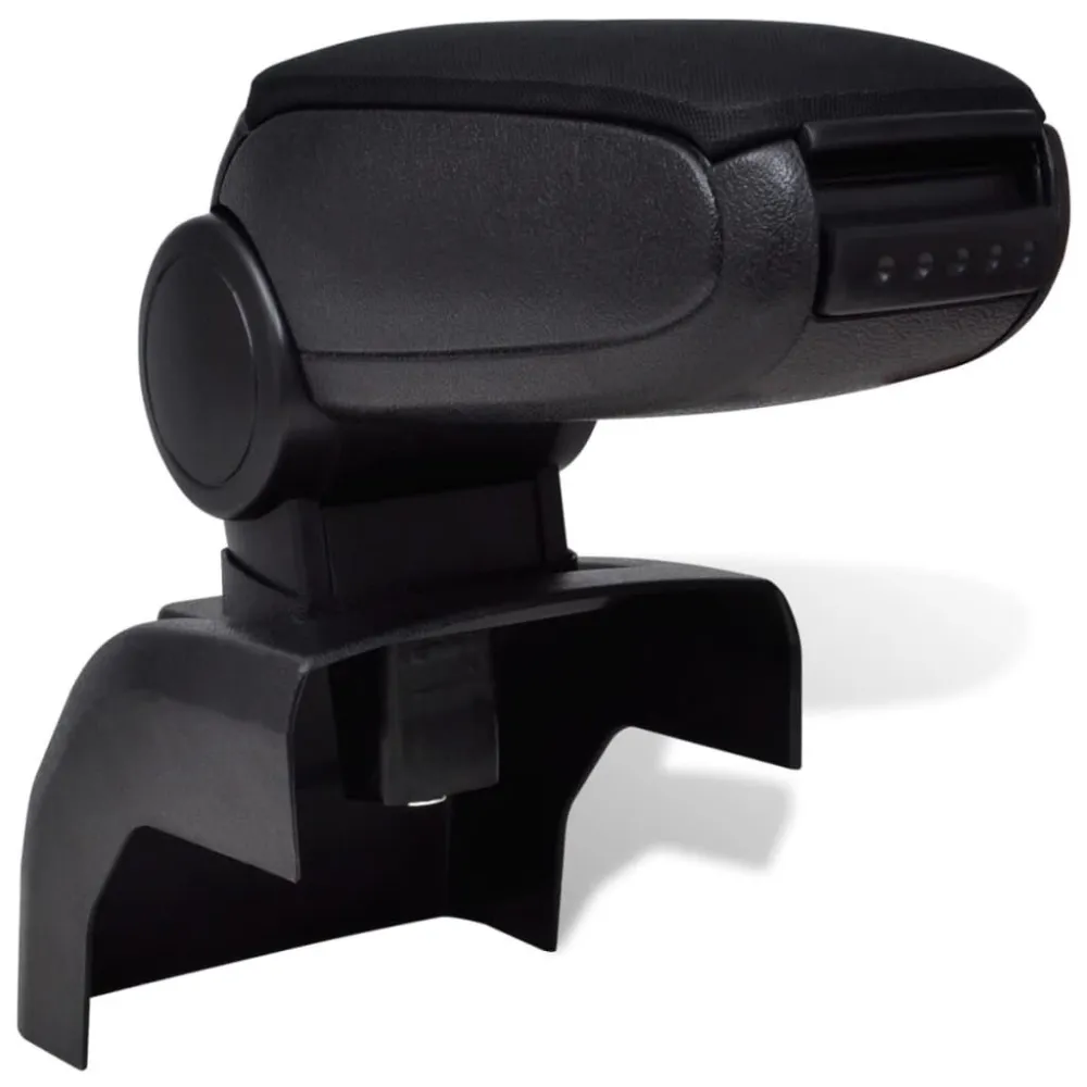 Armsteun voor Ford Focus (2005-2011)