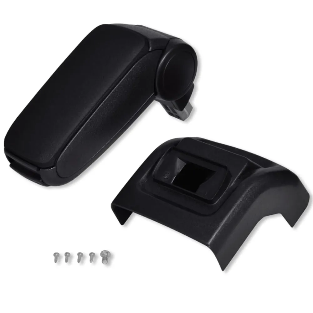 Armsteun voor Ford Focus (2005-2011)