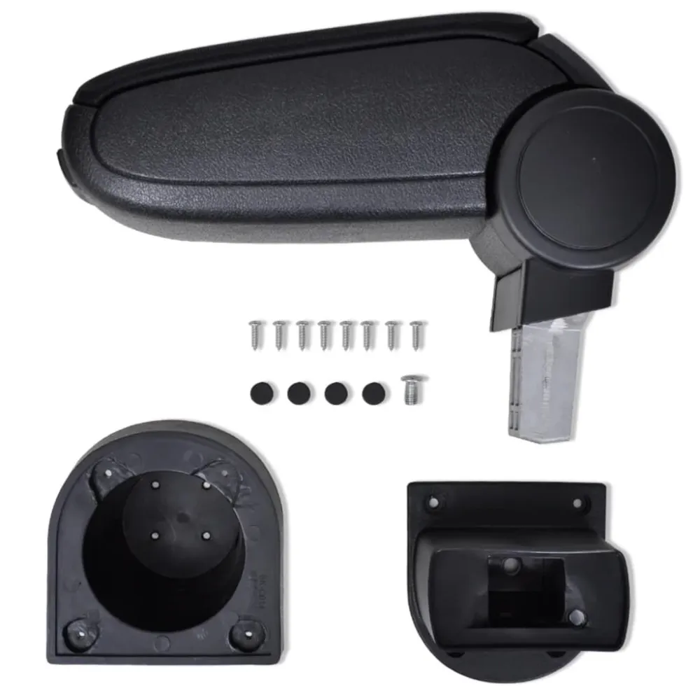 Armsteun voor Toyota Yaris (2008)