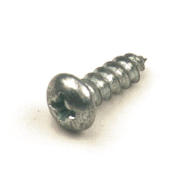 Screw, Outer Trim Ring Headlamp Door Harley-Davidson