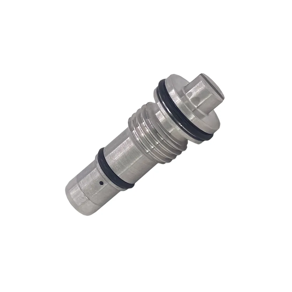Traditioneel Release Valve Yamaha Outboard Trim Tilt - 64E-43860-00, 64E-43860-01
