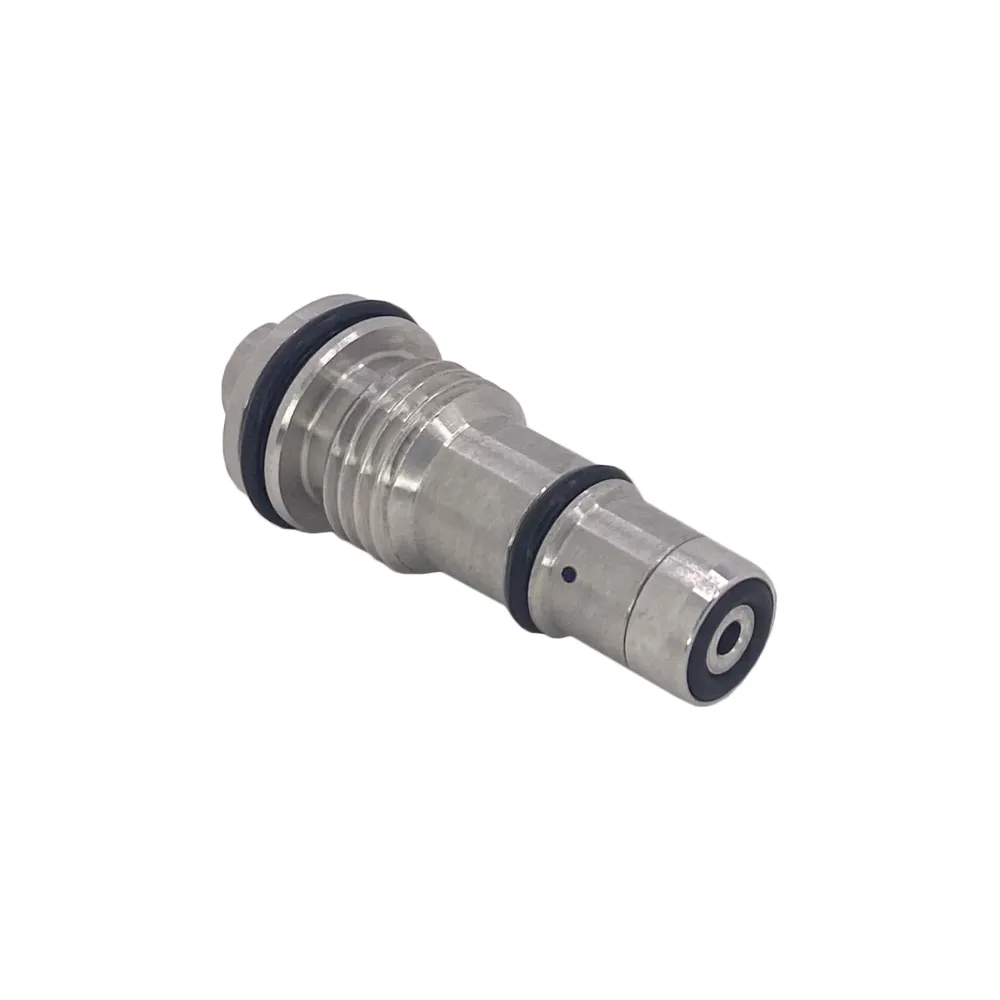 Traditioneel Release Valve Yamaha Outboard Trim Tilt - 64E-43860-00, 64E-43860-01