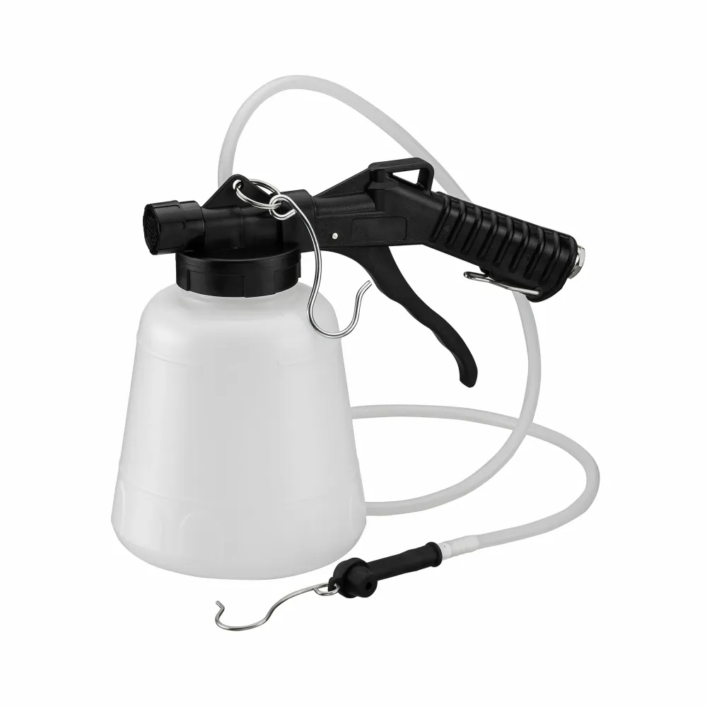 Bobine pakket ARES 70923 - 1L Vacuum Brake Fluid Bleeder