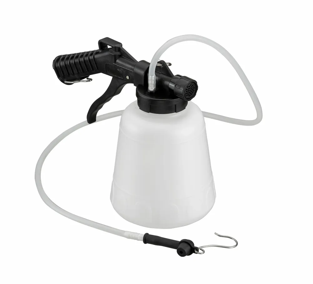 Bobine pakket ARES 70923 - 1L Vacuum Brake Fluid Bleeder