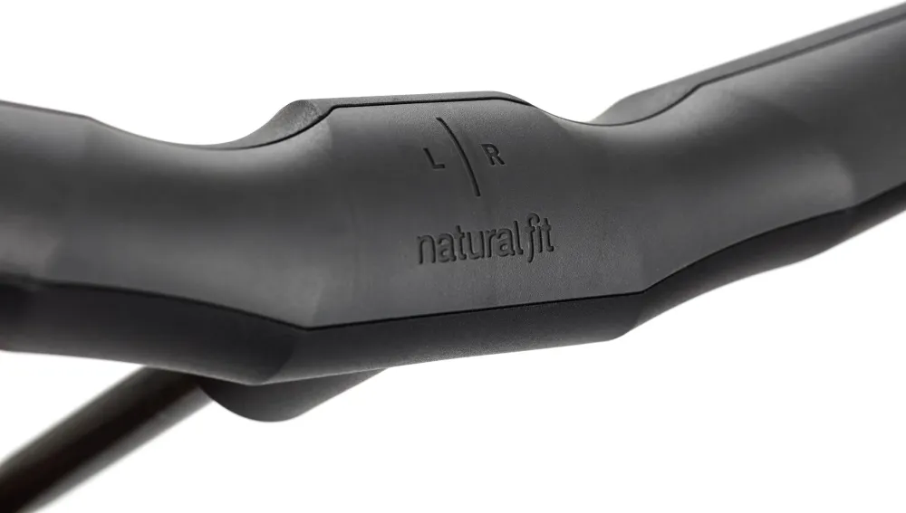 ACID Floor Pomp Race Digital Black